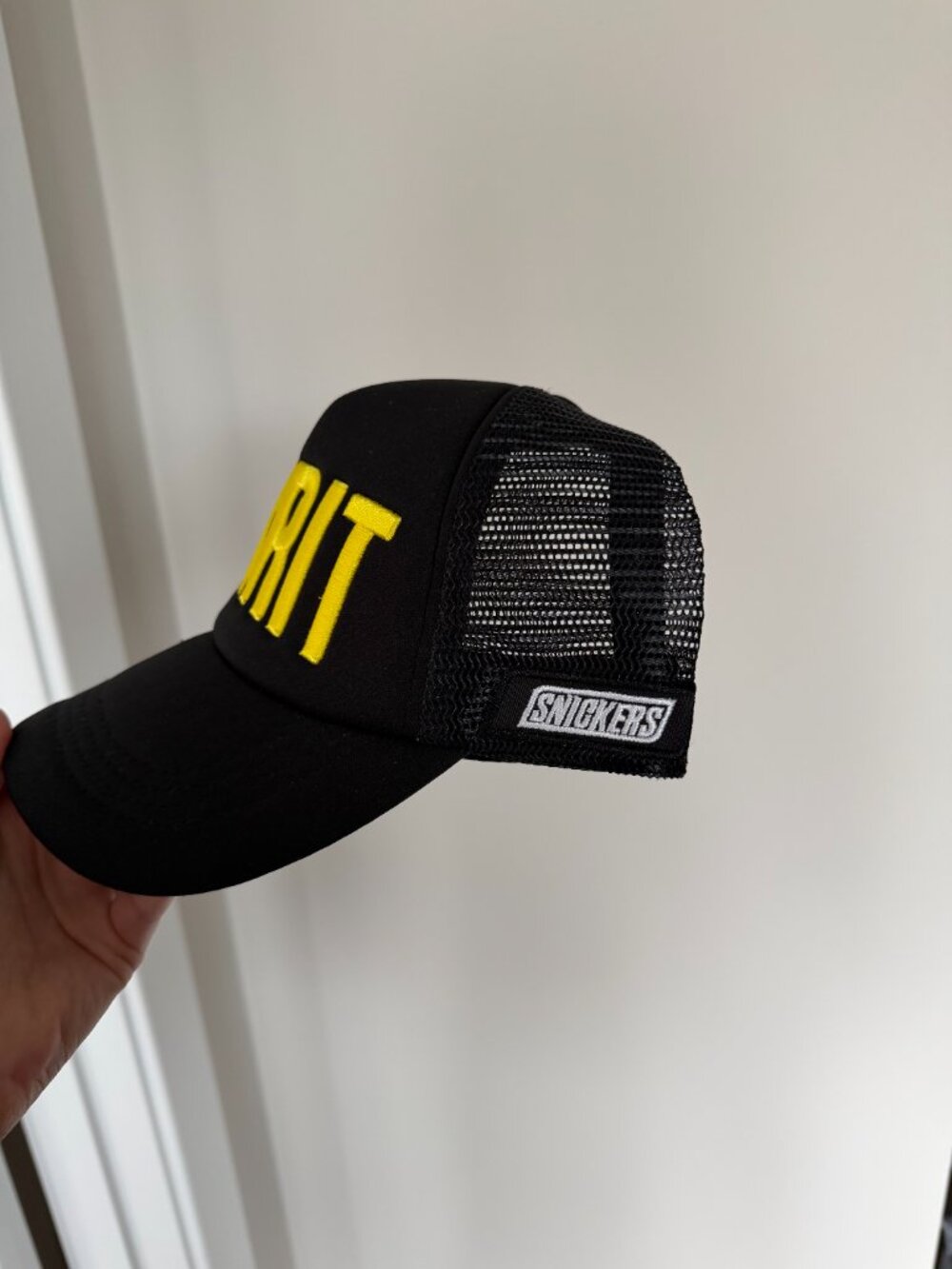 NWOT Washington SPIRIT Trucker Hat - O/S - Picture 2 of 4